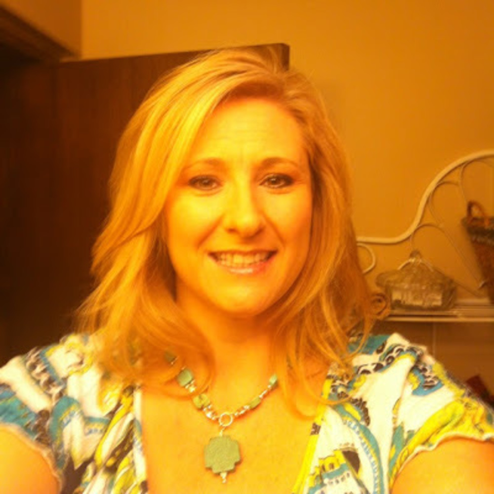 Meet your Posher, Kim